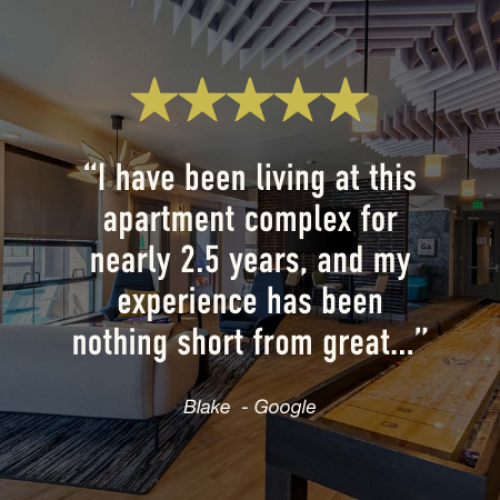 Indoor gathering space